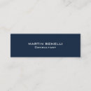 Recherche de special visitenkarten Simple