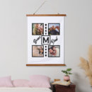 Recherche de anniversaire posters tentures Monogramme