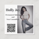 Recherche de selfie cartes visite Affaires
