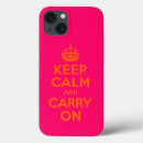 Suche nach keep calm iphone hüllen Für sie