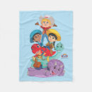 Suche nach klee decken Dino ranch