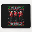 Suche nach hässlichste mousepads Winter