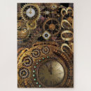 Suche nach steampunk puzzle Zeit