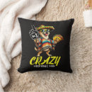 Recherche de hispanique coussins Latino