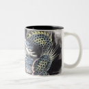 Recherche de dragon chinois tasses Animal