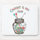 Recherche de crochet tapis souris Fil