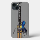 Recherche de bleu électrique iphone coques Jaune