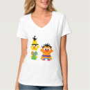 Recherche de bert tshirts Rue sésame