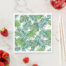 Recherche de palmier serviettes Feuilles