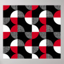 Suche nach rotes muster poster Kreis