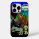 Recherche de ovni iphone coques Sasquatch