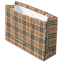 Suche nach tartan geschenktüten Schwarz