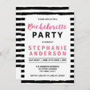 Suche nach hens night einladungen Mädchen nacht out