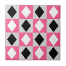 Suche nach rosa diamanten fliesen Geometrisch