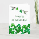 Suche nach lustiges st patricks day karten Klee