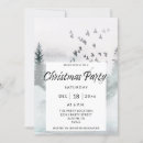 Recherche de arbre de noël invitations Élégant