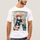 Recherche de impressionniste tshirts Peinture
