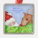 Suche nach rudolph ornamente Santa