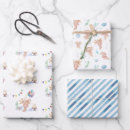 Recherche de couleurs papier cadeau Fête d'anniversaire