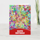 Suche nach spiralen karten Farbig