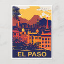 Recherche de el paso texas cartes postales Amérique