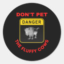 Recherche de bisons autocollants Animal