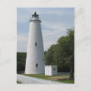 Recherche de balise cartes postales Caroline du nord
