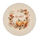 Recherche de action planches à découper Citrouille