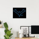 Suche nach machen logo poster Super held