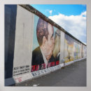 Suche nach berlin wall poster Berliner mauer