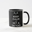 Recherche de tatou tasses Cool