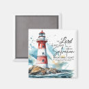 Suche nach weißer leuchtturm magnete Aquarell