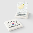 Suche nach koreanisch untersetzer Südkorea