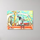 Recherche de lévriers art Mignon