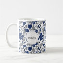 Recherche de vigne de fleur tasses Élégant