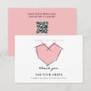 Recherche de esthéticiens vœux cartes Moderne