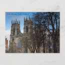 Recherche de york minster cartes postales Royaume uni