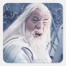 Suche nach gandalf aufkleber Rückkehr des königs