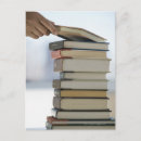 Suche nach stapel bücher postkarten Bildung