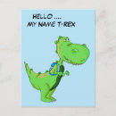 Suche nach trex postkarten Lustig