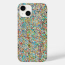 Recherche de peinture originale iphone coques Abstrait