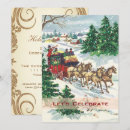 Suche nach retro weihnachten einladungen Altmodisch