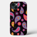 Recherche de cachemire iphone coques Boho