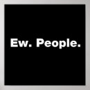 Suche nach menschen poster Lustig