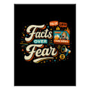 Recherche de faits posters Vérité