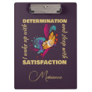 Suche nach motivation klemmbrett Motivierend