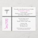 Recherche de caducée cartes postales Infirmières