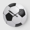 Suche nach soccer wanduhren Coach