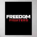 Recherche de resistance posters Drapeau américain