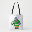 Suche nach fußballspieler taschen Cartoon
